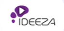 Ideeza logo